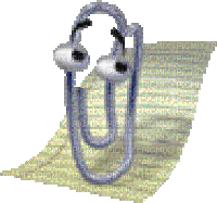 clippy