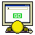 Retro pixel